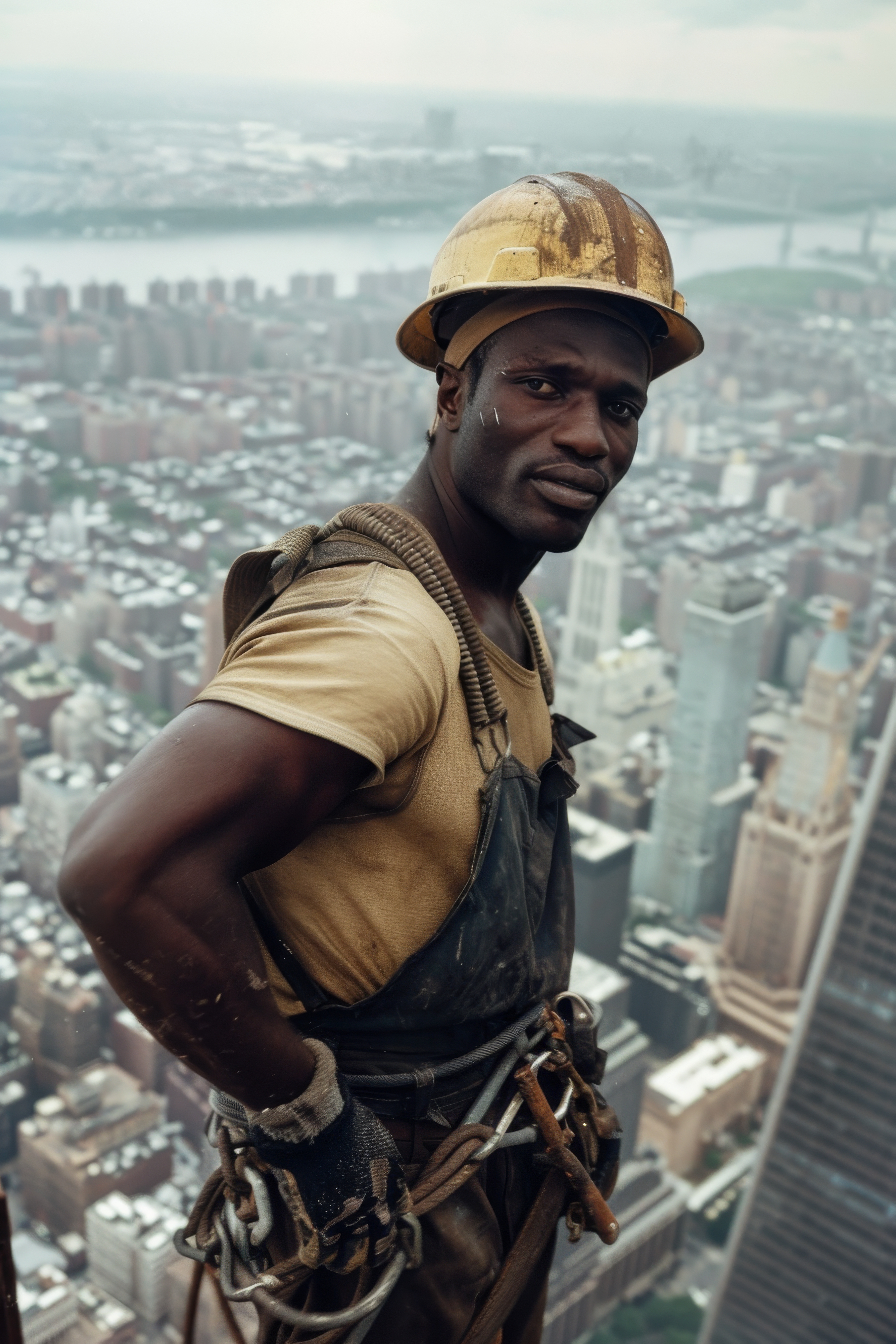 Ntare Solutions team member